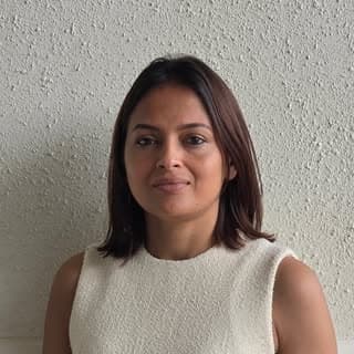 Priyanka Arjun