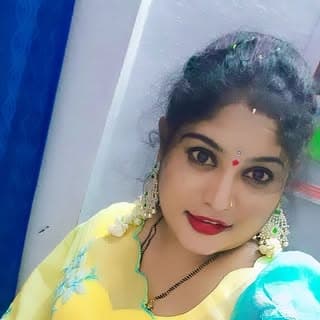 Basiboina Laxmi