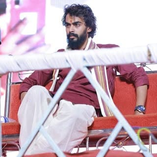 Sopan Kanerkar