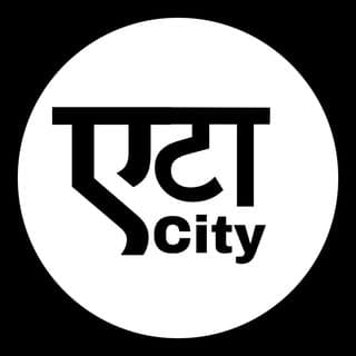 Etah city