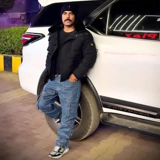 Imran Khan