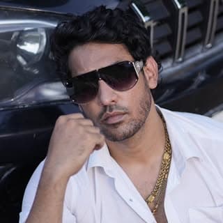 ? شاہ رخ
