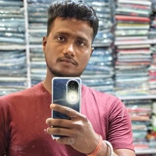 ARVIND CHAUDHARY