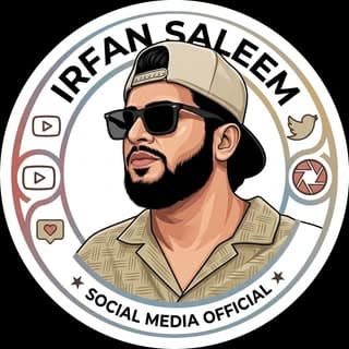 IRFAN SALEEM