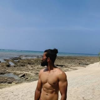 Kaju Kaustabh | Health and Fitness Educator