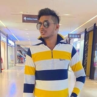 Swaraj Sahoo