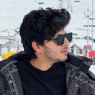 Fahed Nagori