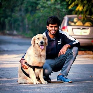 Rohith Vodapally