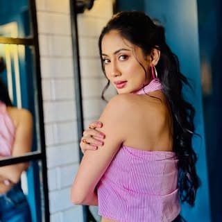 Priyam Pallabee