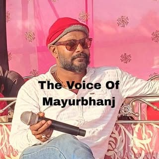 K Pankaj Mahakud