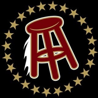 BARSTOOL ELON