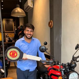 Mohit Sharma