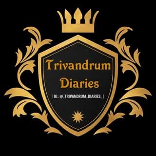 TRIVANDRUM DIARIES