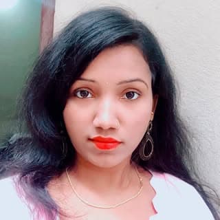 shalini cute girl๐๐