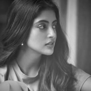 Navya Naveli Nanda
