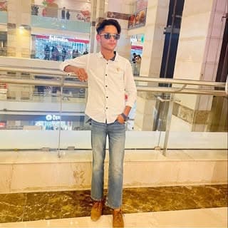 Aman Sajid