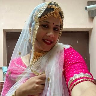 Pooja Ashok Bhati