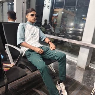 Mohammad Kaif