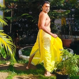 Praful Makwana