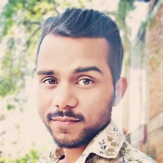 Ankit K Yadav