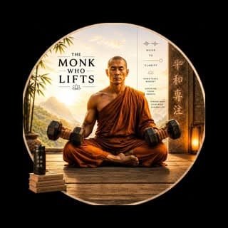 Nitiin Bhatiaa | Quiet Strength • Inner Clarity