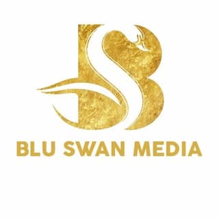 Blu Swan