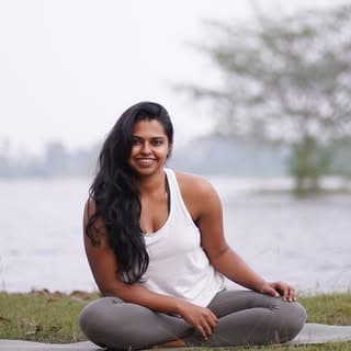 Sanjana | Online yoga classes