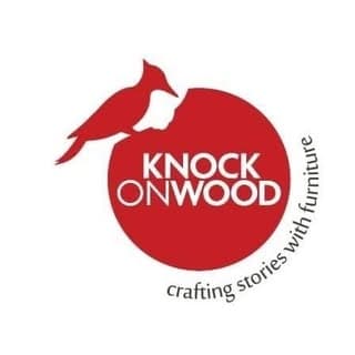 KNOCK ON WOOD