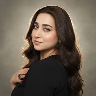 mehak rao