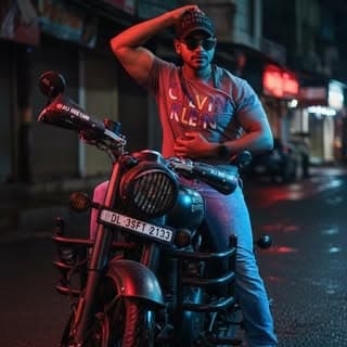 Farooq ali