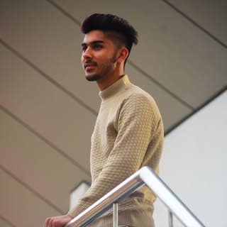 Nazeer Hussain