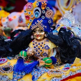 Rameswari lenka