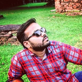 Debojyoti Koner