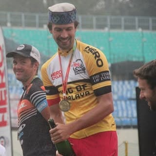 MTB Himalaya 🇮🇳
