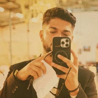 Maven Fernandes | Goa 🌴