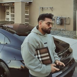 Prem Dhillon