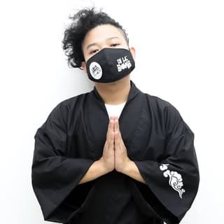 DJ リル ボンブ