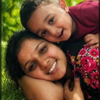Priya John