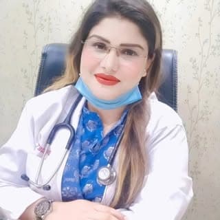 Sweta Pandey