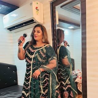RJ Rashmi Shetty 🧿
