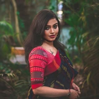 Kritee Roy