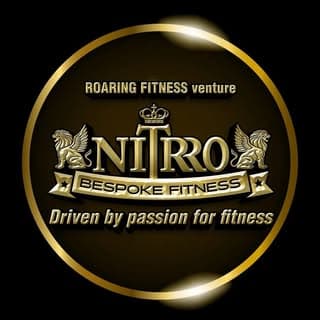 NITRRO_POWAI