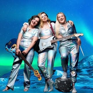 The Accidentals