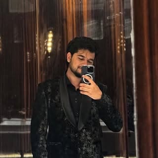 Mukul Chopra