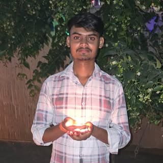 Arvind Chaurasiya Official