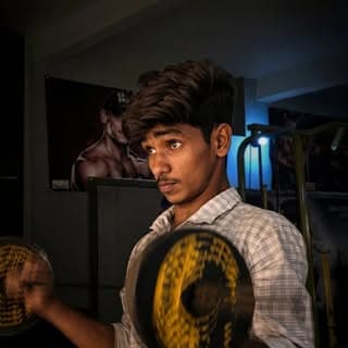 Anuj Kumar