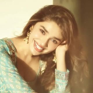 krithi shetty ๐
