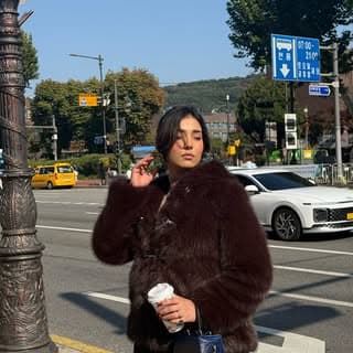Simran Pareek