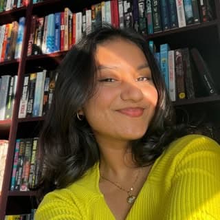 Minahil Raza