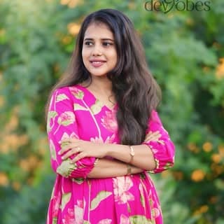 Mahalakshmi Rajendran